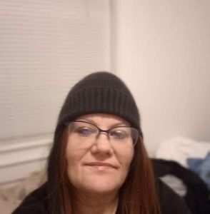 Meet your Posher, Patty ann